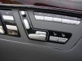 Black - S 550 Sedan Photo No. 18