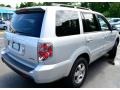 Billet Silver Metallic - Pilot EX 4WD Photo No. 6