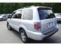Billet Silver Metallic - Pilot EX 4WD Photo No. 10
