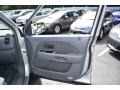 Billet Silver Metallic - Pilot EX 4WD Photo No. 15