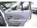 Billet Silver Metallic - Pilot EX 4WD Photo No. 16