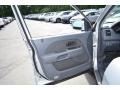 Billet Silver Metallic - Pilot EX 4WD Photo No. 18