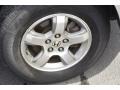 Billet Silver Metallic - Pilot EX 4WD Photo No. 20