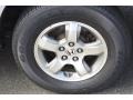 Billet Silver Metallic - Pilot EX 4WD Photo No. 22