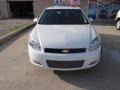 Summit White - Impala LT Photo No. 2
