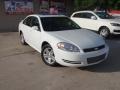 Summit White - Impala LT Photo No. 3