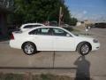 Summit White - Impala LT Photo No. 4