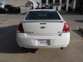 Summit White - Impala LT Photo No. 6