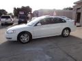 Summit White - Impala LT Photo No. 27