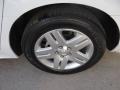 Summit White - Impala LT Photo No. 31