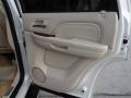 2007 White Diamond Cadillac Escalade   photo #24