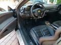 Nero Interior Photo for 2013 Ferrari 458 #94511052