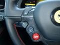 Nero Steering Wheel Photo for 2013 Ferrari 458 #94511082