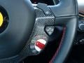 Nero Steering Wheel Photo for 2013 Ferrari 458 #94511085