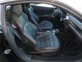 Nero Front Seat Photo for 2013 Ferrari 458 #94511091