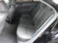 Black - S 550 Sedan Photo No. 24