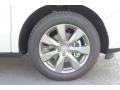 White Diamond Pearl - MDX Advance Photo No. 9