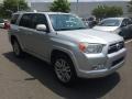2011 Classic Silver Metallic Toyota 4Runner Limited 4x4  photo #1