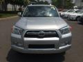 2011 Classic Silver Metallic Toyota 4Runner Limited 4x4  photo #2