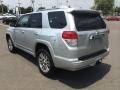 2011 Classic Silver Metallic Toyota 4Runner Limited 4x4  photo #5