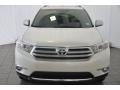 Blizzard White Pearl - Highlander Limited Photo No. 2