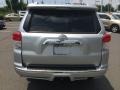 2011 Classic Silver Metallic Toyota 4Runner Limited 4x4  photo #6