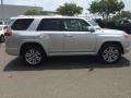 2011 Classic Silver Metallic Toyota 4Runner Limited 4x4  photo #8