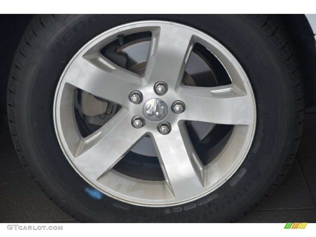2010 Challenger SE - Stone White / Dark Slate Gray photo #4