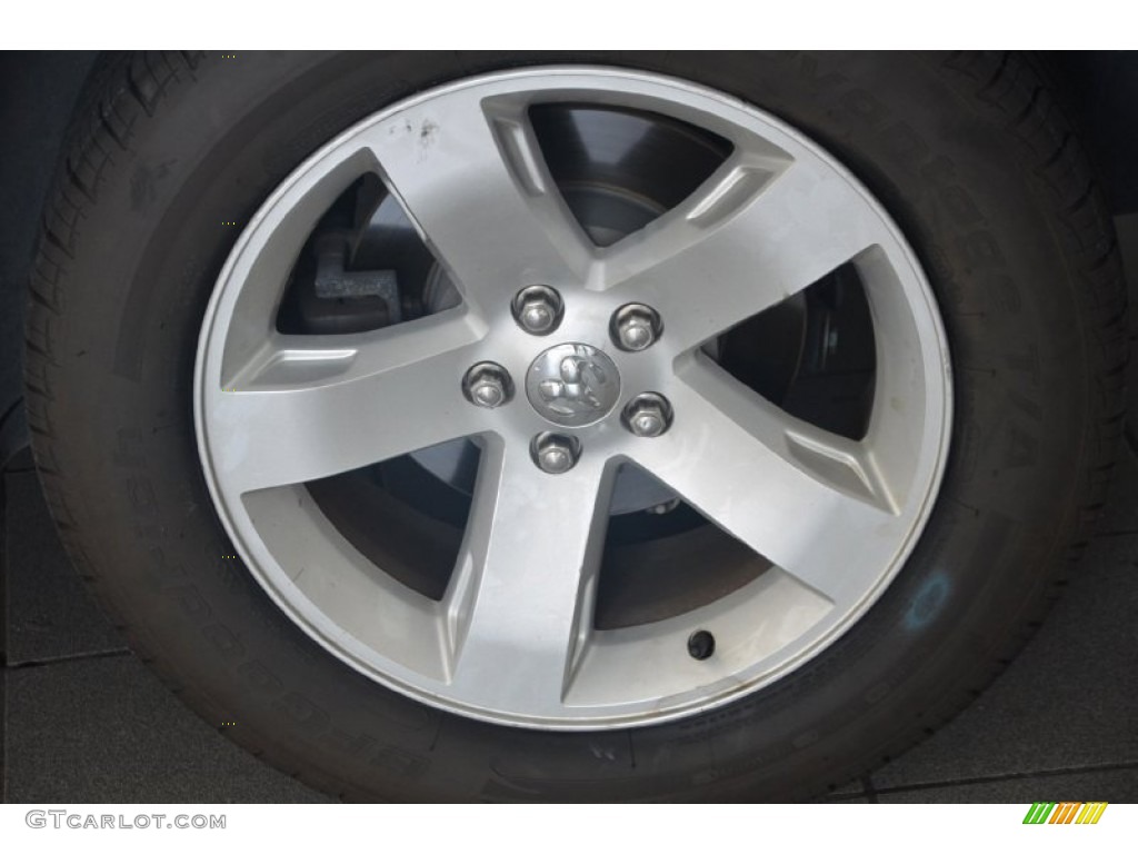 2010 Challenger SE - Stone White / Dark Slate Gray photo #8