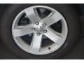 2010 Stone White Dodge Challenger SE  photo #9