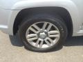 2011 Classic Silver Metallic Toyota 4Runner Limited 4x4  photo #13