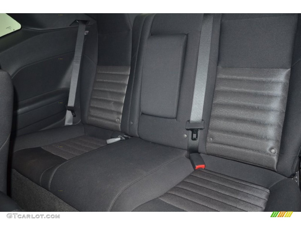 2010 Challenger SE - Stone White / Dark Slate Gray photo #17