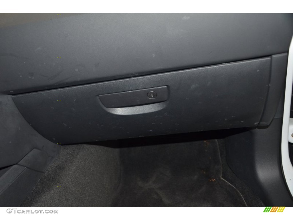 2010 Challenger SE - Stone White / Dark Slate Gray photo #22