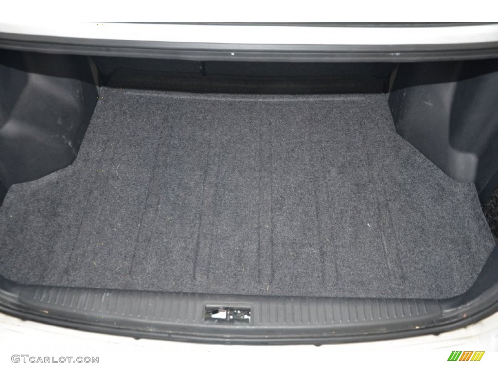 2004 Accent GL Sedan - Noble White / Gray photo #21