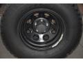 Black Clearcoat - Wrangler X 4x4 Photo No. 8