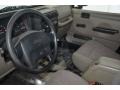 Black Clearcoat - Wrangler X 4x4 Photo No. 12