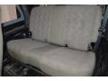 Black Clearcoat - Wrangler X 4x4 Photo No. 17