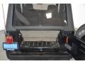 Black Clearcoat - Wrangler X 4x4 Photo No. 18