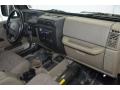 Black Clearcoat - Wrangler X 4x4 Photo No. 21