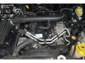 Black Clearcoat - Wrangler X 4x4 Photo No. 22