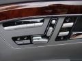 Black - S 550 Sedan Photo No. 26