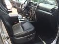 2011 Classic Silver Metallic Toyota 4Runner Limited 4x4  photo #32