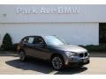 Mineral Grey Metallic - X1 xDrive28i Photo No. 1