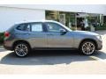 Mineral Grey Metallic - X1 xDrive28i Photo No. 2
