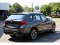 Mineral Grey Metallic - X1 xDrive28i Photo No. 3