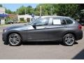 Mineral Grey Metallic - X1 xDrive28i Photo No. 6