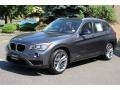 Mineral Grey Metallic - X1 xDrive28i Photo No. 7