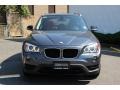 Mineral Grey Metallic - X1 xDrive28i Photo No. 8