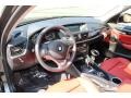 Mineral Grey Metallic - X1 xDrive28i Photo No. 10