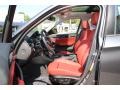 Mineral Grey Metallic - X1 xDrive28i Photo No. 11